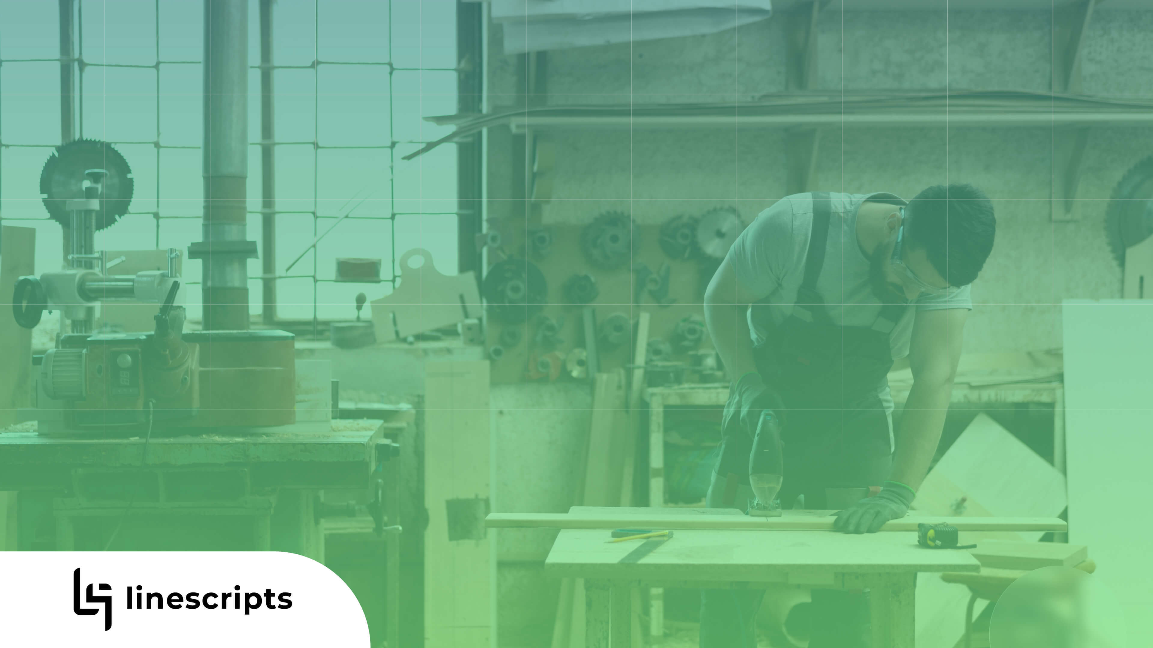 Odoo Furniture Manufacturing ERP